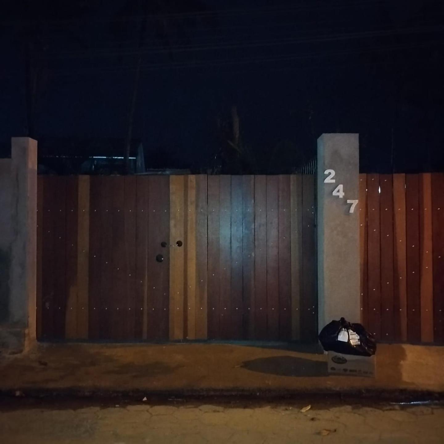 Recanto Marietti Kitnet Casa de férias *