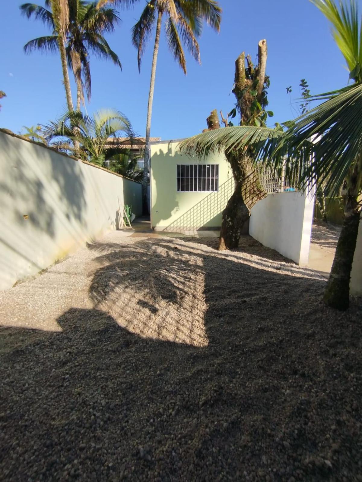 Recanto Marietti Kitnet Casa de férias Ubatuba